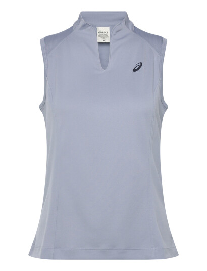 Asics Court Tank Blue L