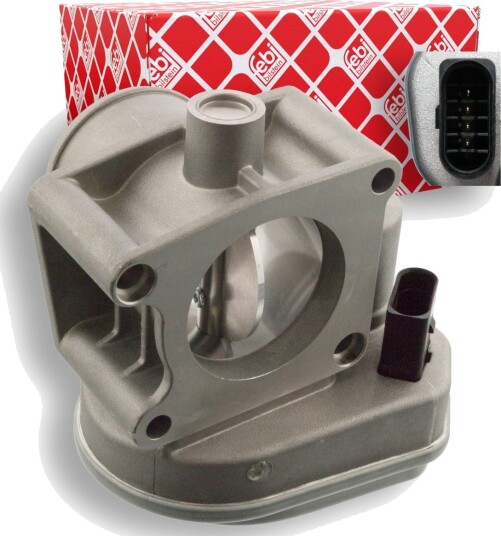 Gasspjeld FEBI BILSTEIN 107021