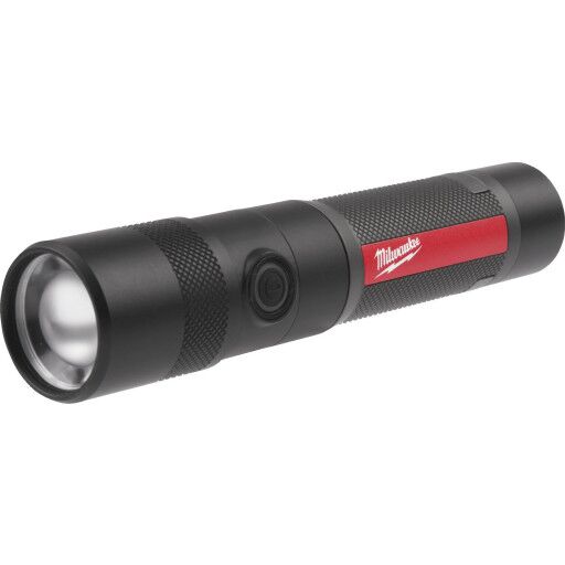 Milwaukee Lommelykt L4TMLED-301 4V 3.0Ah 1100 lm Milwaukee Lommelykt L4TMLED-301 4V 3.0Ah 1100 lm