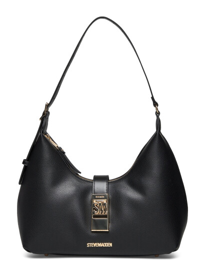 Steve Madden Bovie - Black - ONE SIZE Steve Madden Bovie - Black - ONE SIZE