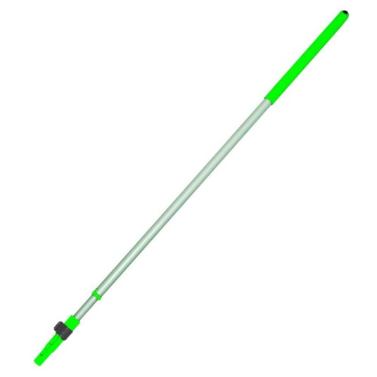 Osmo Teleskopisk Langskaft 115 200 Cm Osmo Teleskopisk Langskaft 115 200 Cm