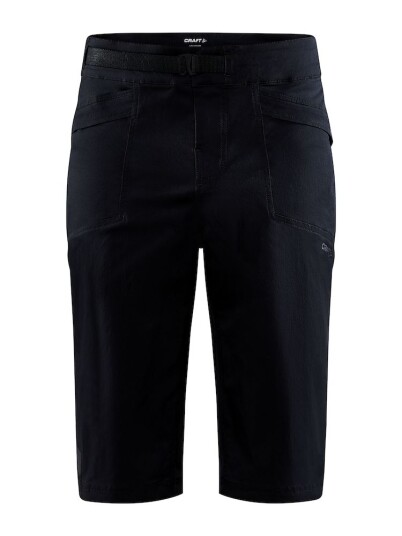 Craft Core Offroad XT Shorts Sort M. Pute Craft Core Offroad XT Shorts Sort M. Pute