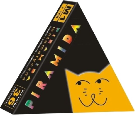 Epideixis Matematisk Pyramide M1 Epideixis Matematisk Pyramide M1
