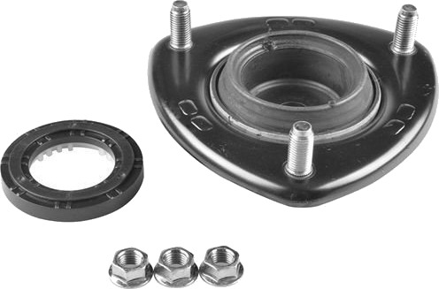 støttelager fjærbein TEDGUM TED11444