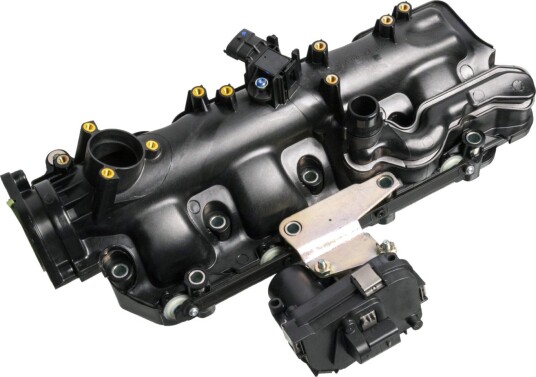 Stuss innsugningsmanifold FEBI BILSTEIN 176018