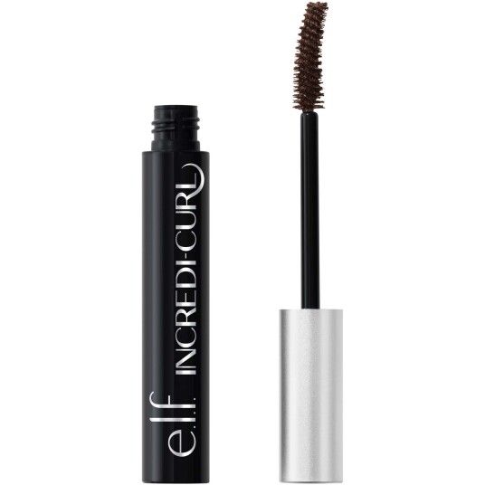 E.l.f. Incredicurl Deep Brown 9,2g