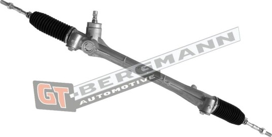 Tannstang GT-BERGMANN GT30-044 Tannstang GT-BERGMANN GT30-044