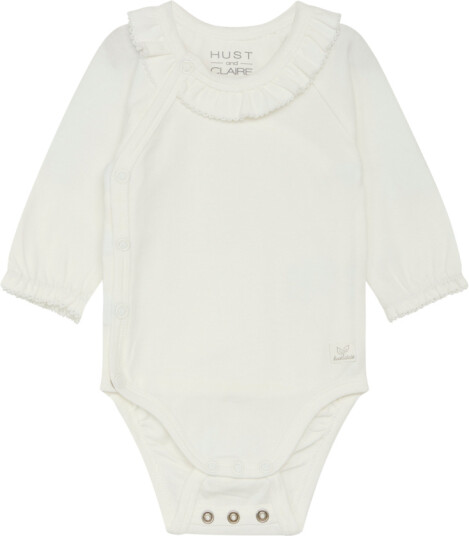 Hust and Claire Birka Body Sugar (50 / 0 1 mnd)
