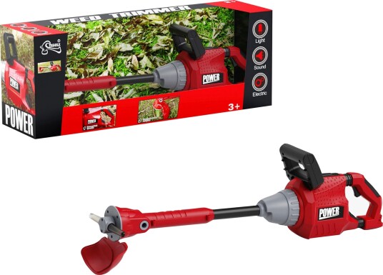 Power Tools Trimmer Little Builder