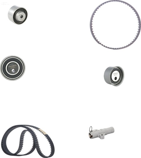 Registerreimsett RIDEX 307T0287
