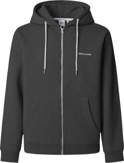 Pepe Jeans Herre Gensere & Hettegensere Svart L,