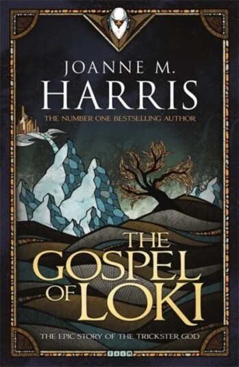 The Gospel Of Loki Av Joanne Harris