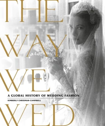The Way We Wed Av Kimberly Chrisman-Campbell
