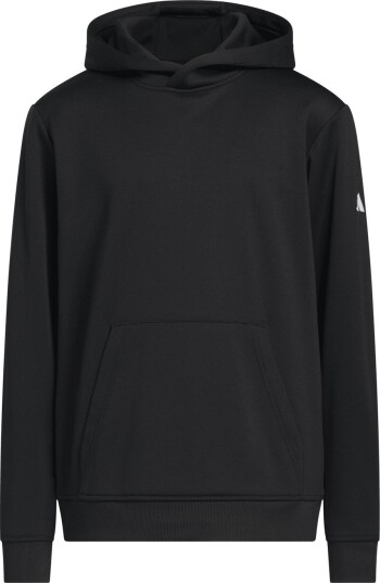 Adidas Unix Hood Crst Svart Golfklær junior Black 152