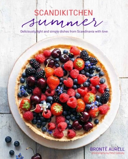 Scandikitchen Summer Av Bronte Aurell