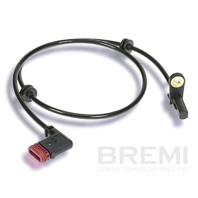 ABS sensor BREMI 50524