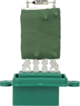 Vernemotstand, klimaventilator THERMOTEC DEF004TT