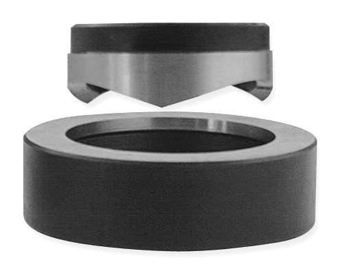 Erko Rundhullskjærer 18,5Mm Stål - Wo_18,5