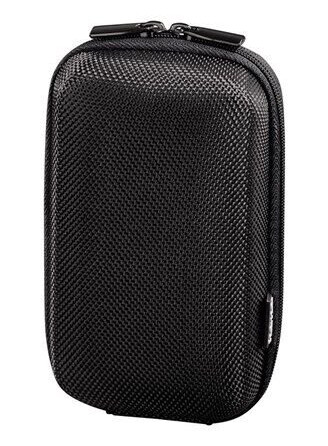 Hama Hardcase Thumb 40G Kamera Veske Svart i EVA