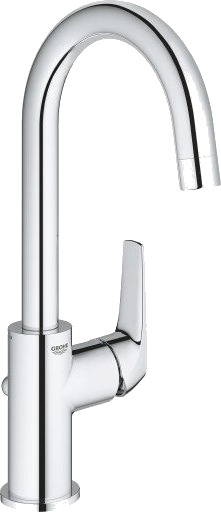 GROHE START FLOW SERVANTBATTERI LARGE