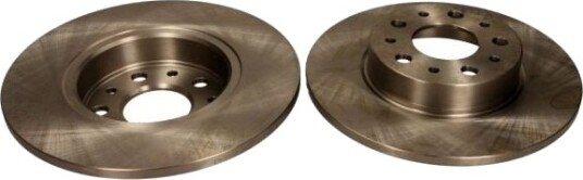 MAXGEAR 19 3554 Bremseskive