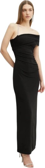 Herve Leger Dame Kjoler Svart XS, Herve Leger Dame Kjoler Svart XS,