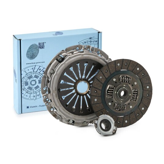 Clutchsett BLUE PRINT ADBP300234