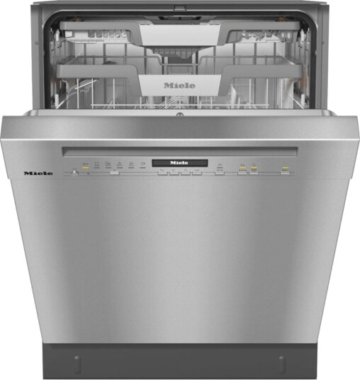 Miele G 7040 SCU Underbygd Oppvaskmaskin med AutoDos og Wi-Fi