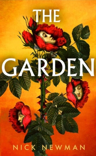 The Garden The Garden