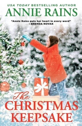 The Christmas Keepsake The Christmas Keepsake