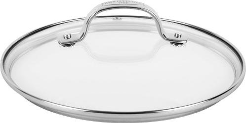 ClassicPro Premium Glasslokk 20cm m/Ventil ClassicPro Premium Glasslokk 20cm m/Ventil