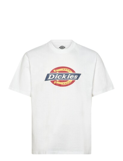 Dickies Dickies Icon Ss Tee White S