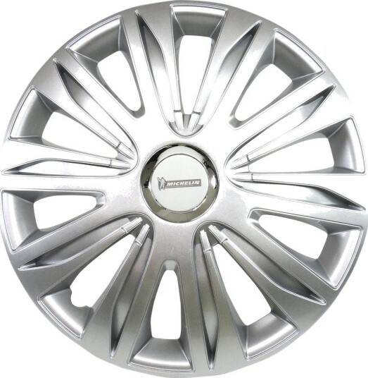 Michelin 009111 Hjulkapsler