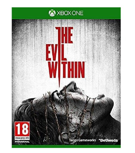 The Evil Within The Evil Within