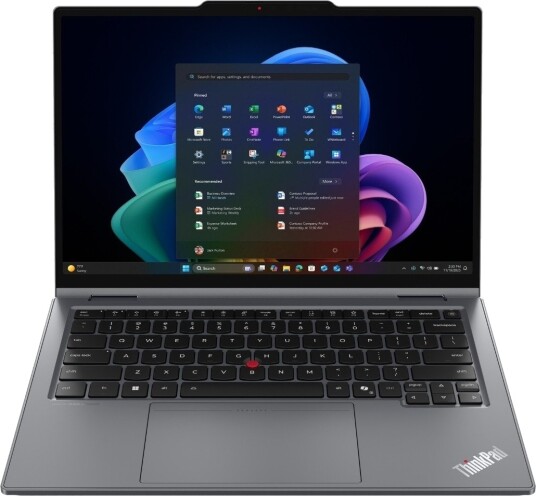 Lenovo ThinkPad X1 2 in 1 G11 Ultra5 32GB 512GB 5G W11P