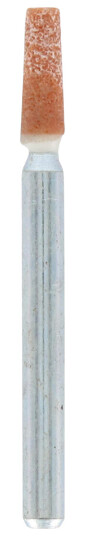 Dremel Slipestein for Aluminiumoksid 3,4 mm - Elektroverktøy Tilbehør Dremel Slipestein for Aluminiumoksid 3,4 mm - Elektroverktøy Tilbehør