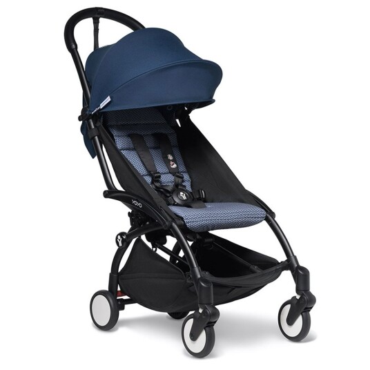 Babyzen Trille YoYo² Babyzen + Fargepakke 6+ Air France