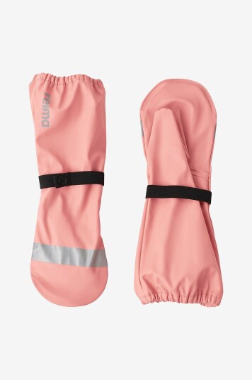 Reima - Regnvotter Kura - Rosa