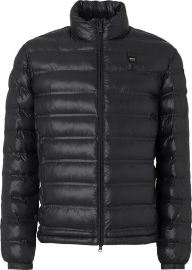 Blauer Herre Jakker Svart M,