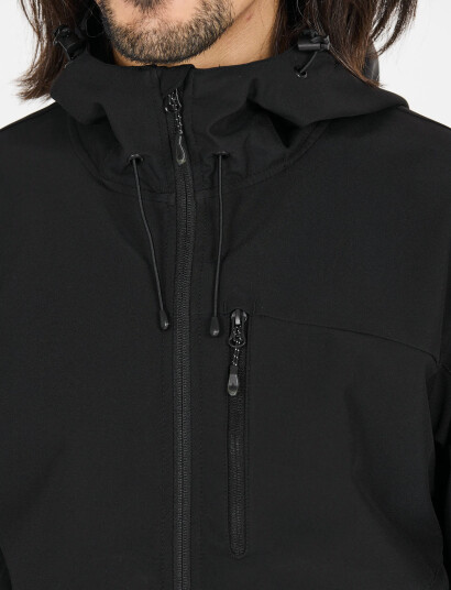 Whistler Rodney V2 M Softshell Jacket W Pro Black XL Whistler Rodney V2 M Softshell Jacket W Pro Black XL