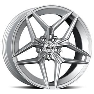 GMP A107 Conc Silver Ice 10x21  ET35 B64.1
