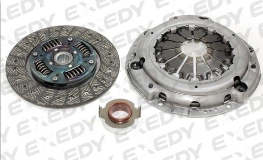 Clutchsett EXEDY HCK2051 Clutchsett EXEDY HCK2051