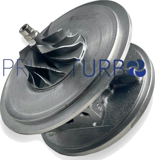 Kjernegruppe, lader Prime Turbo H00721C