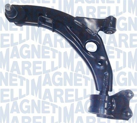 Bærearm, hjuloppheng MAGNETI MARELLI 301181381500 Bærearm, hjuloppheng MAGNETI MARELLI 301181381500
