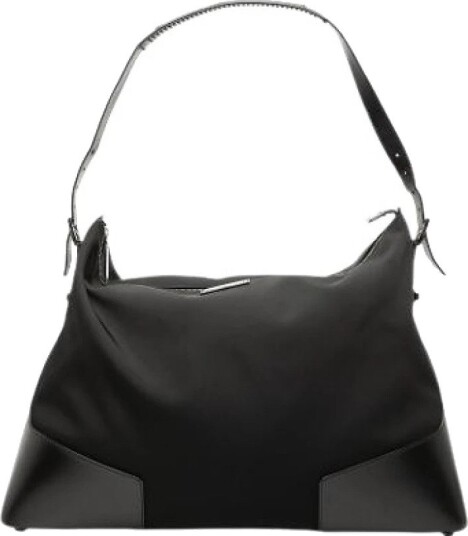 Gucci Vintage Dame Pre owned Svart ONE SIZE, Gucci Vintage Dame Pre owned Svart ONE SIZE,