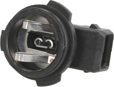TRUCKLIGHT FL-RV006 Lampeinnfatning, fjernlys