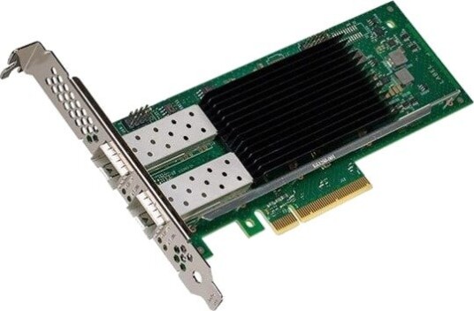 Intel Ethernet Network Adapter E810-XXVDA2 E810XXVDA2BM