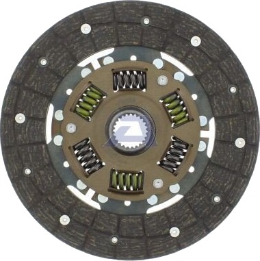 Clutchplate AISIN DG-001 Clutchplate AISIN DG-001