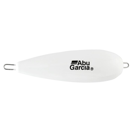 Abu Garcia Laksedubb 30g Hvit STD