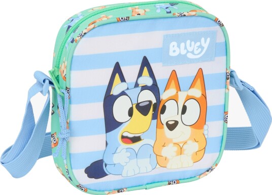 Bluey Skulderveske Sisters Bluey Skulderveske Sisters